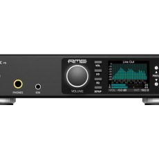RME ADI-2 DAC FS - Referencyjny przetwornik D/A, 32-bity/768kHz
