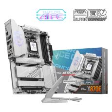 Płyta główna MSI MPG X870E EDGE TI WIFI