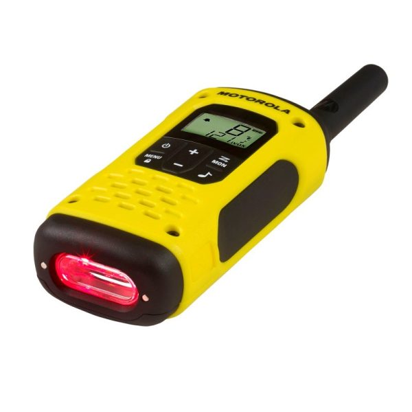 Motorola krótkofalówka  T92 H2O (WYPRZEDAŻ)
