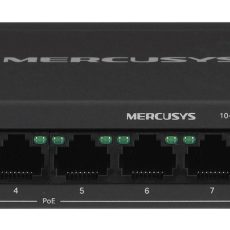 Switch Mercusys MS110P