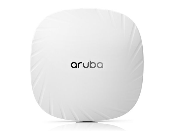 Aruba AP-505 (RW) 1774 Mbit/s Biały Obsługa PoE