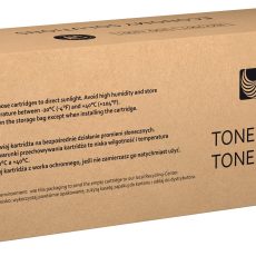 Actis TH-252A Toner (zamiennik HP 504A CE252A, Canon CRG-723Y; Standard; 7000 stron; żółty)