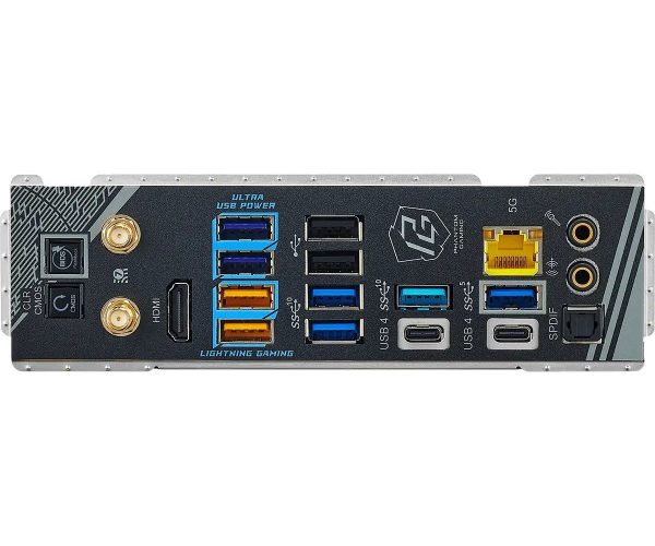 Płyta główna ASRock X870E Nova WiFi