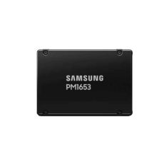 Dysk SSD Samsung PM1653 1.92TB 2.5" SAS 24Gb/s MZILG1T9HCJR-00A07 (DWPD 1)