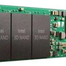 Dysk SSD Solidigm (Intel) S4520 480GB SATA M.2 2280 SSDSCKKB480GZ01 (DWPD up to 3)