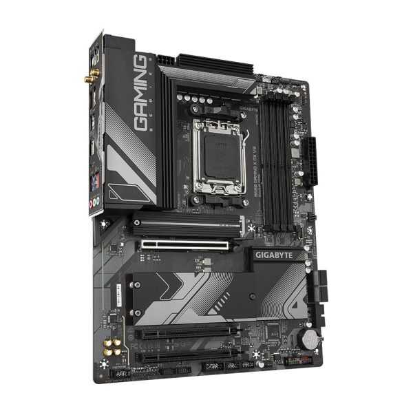 Płyta główna Gigabyte B650 GAMING X AX V2