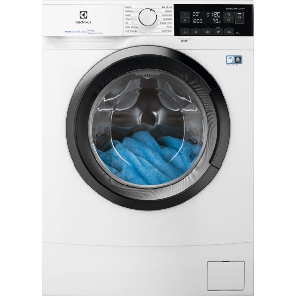 Pralka ELECTROLUX EW6SN347SP