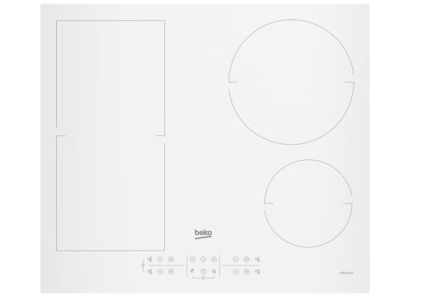Płyta indukcyjna BEKO HII 64200FMTW