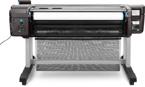 HP Designjet 44-calowa drukarka T1700dr