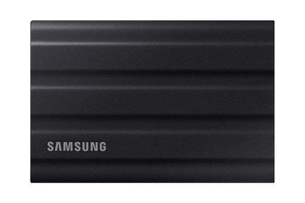 SAMSUNG SSD T7 Shield Black 1TB MU-PE1T0S/EU