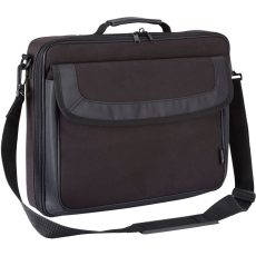 Targus® Classic 15-15.6" Clamshell Case Black