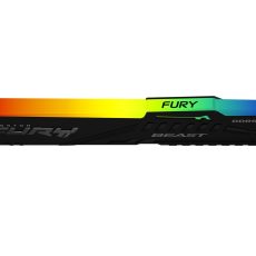Kingston FURY DDR5 32GB (1x32GB) 5200MHz CL36 Beast Black RGB EXPO