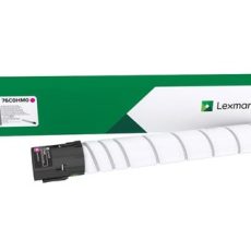 Lexmark Toner  76C0HM0 Magenta