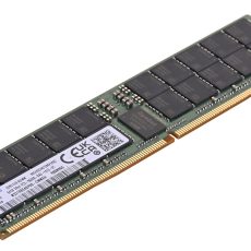 Samsung RDIMM 64GB DDR5 2Rx4 5600MHz PC5-44800 ECC REGISTERED M321R8GA0PB0-CWM