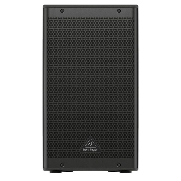 Behringer DR110DSP - Kolumna głośnikowa aktywna 10" z Bluetooth