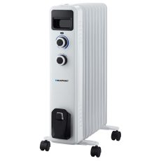 Grzejnik olejowy Blaupunkt HOR401, 2000W, 9 żeberek