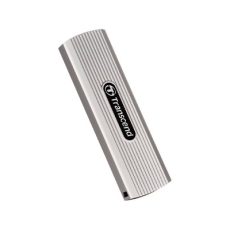 Transcend ESD320A 2 TB USB Typu-A 3.2 Gen 2 (3.1 Gen 2) Szary
