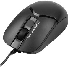 A4TECH MYSZ FSTYLER FM12S BLACK SILENT