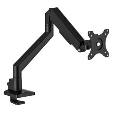 Neomounts DS70-250BL1 uchwyt / stojak do monitorów 88,9 cm (35") Biurko Czarny