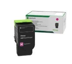 Lexmark X622 Return Toner Magenta 78C2UM0