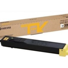 Kyocera Toner  TK-8115Y TK-8115 TK8115 1T02P3ANL0 Żółty