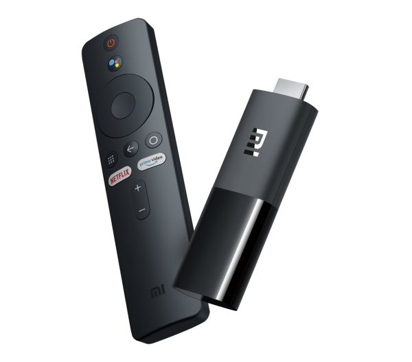 Xiaomi Mi TV Stick