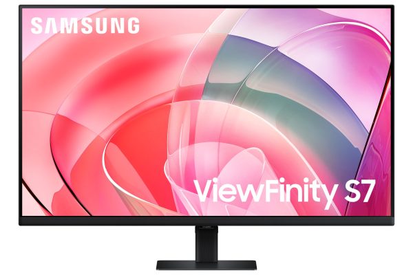 MONITOR SAMSUNG LED ViewFinity 32" LS32D700EAUXEN