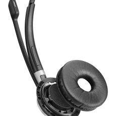 EPOS IMPACT SC 662 Wired OE Headset black