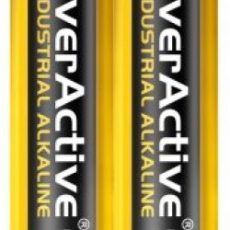 Zestaw baterii alkaliczne everActive EVLR03S2IK (40)