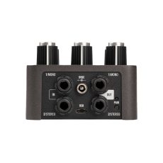 Universal Audio UAFX Dream '65 Reverb Amplifier - efekt gitarowy