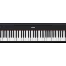 Yamaha NP-35 - Przenośne pianino cyfrowe