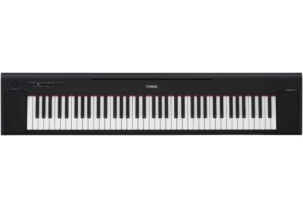 Yamaha NP-35 - Przenośne pianino cyfrowe