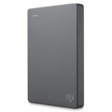 Dysk zewnętrzny HDD Seagate Basic (1TB; 2.5"; USB 3.2 Gen 1; STJL1000400)