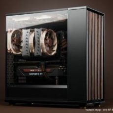Wentylator NOCTUA 140mm NF-A14x25r G2 PWM