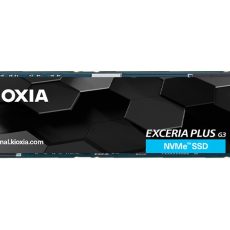 SSD KIOXIA EXCERIA PLUS G3 NVMeTM Series M.2 1000GB