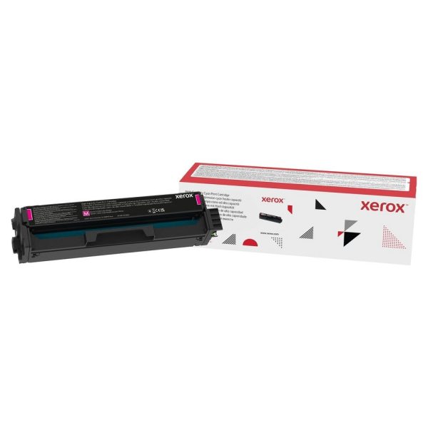 Xerox 006R04397 kaseta z tonerem 1 szt. Oryginalny Purpurowy