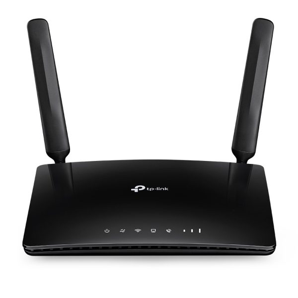 Router bezprzewodowy TP-LINK TL-MR6500v