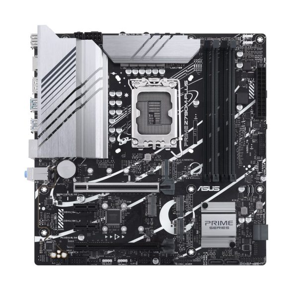 Płyta główna ASUS PRIME Z790M-PLUS