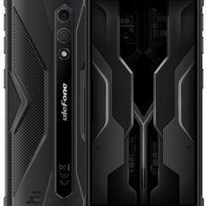 Smarton Ulefone Armor X12 3/32GB Czarny