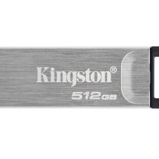 KINGSTON FLASH KYSON 512GB Metal USB 3.2 GEN.1