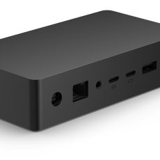 Microsoft Surface Dock 2 for Surface