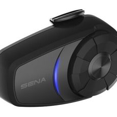 INTERKOM MOTOCYKLOWY SENA 10S SINGLE (10S-02)