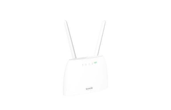 Tenda-4G07 router AC1200 Dual-band Wi-Fi 4G LTE