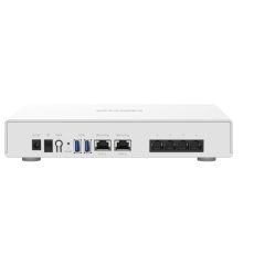 Qnap QHora-301W, QuWAN VPN router, 4x 1GbE, 2 x 10GbE