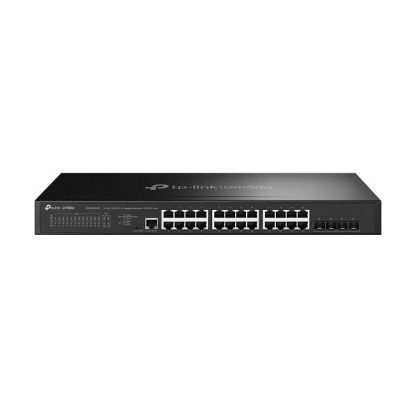 Switch TP-LINK TL-SG3428X-M2