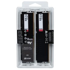 Kingston FURY DDR5 16GB (2x8GB) 6000MHz CL36 Beast Black EXPO