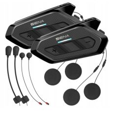 Interkom motocyklowy Sena Spider RT1 Dual Pack