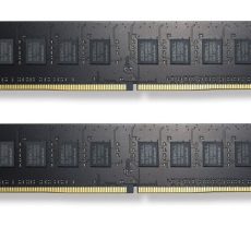 G.Skill 16GB DDR4 moduł pamięci 2 x 8 GB 2133 MHz