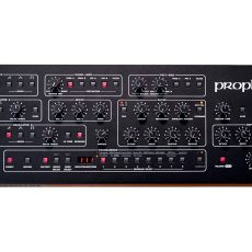 Sequential Prophet-5 Desktop - polifoniczny syntezator analogowy