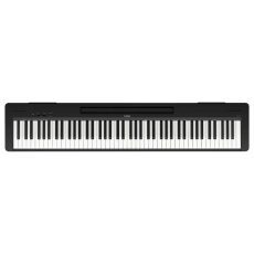 Yamaha P-143B - Kompaktowe pianino cyfrowe